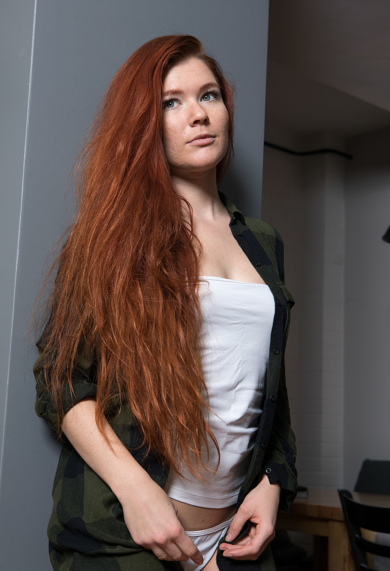 Софочка, 41 год, 0 размер груди